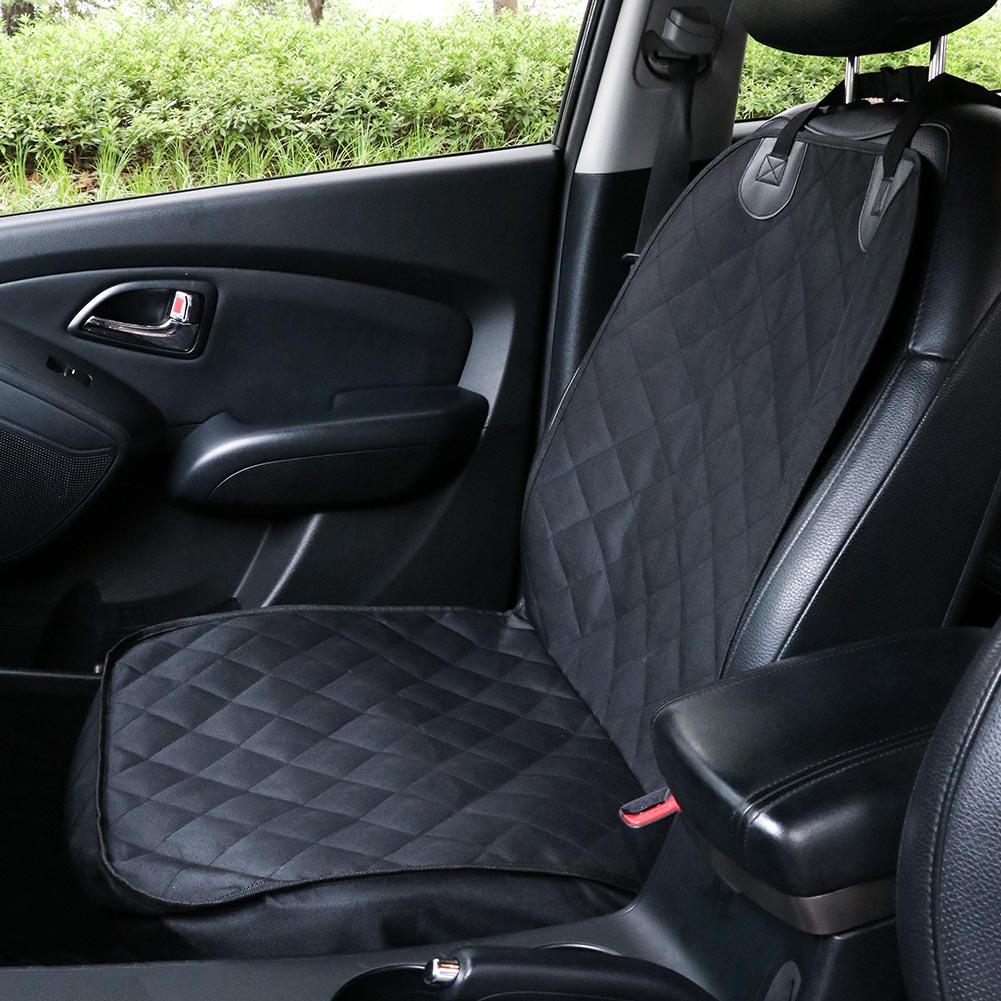 Enjoy Clean Seats and Calm Pets on Every Trip