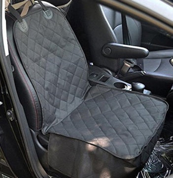 Enjoy Clean Seats and Calm Pets on Every Trip