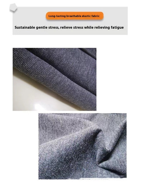 Calming Dog Anxiety Vest for Happy, Relaxed Pups