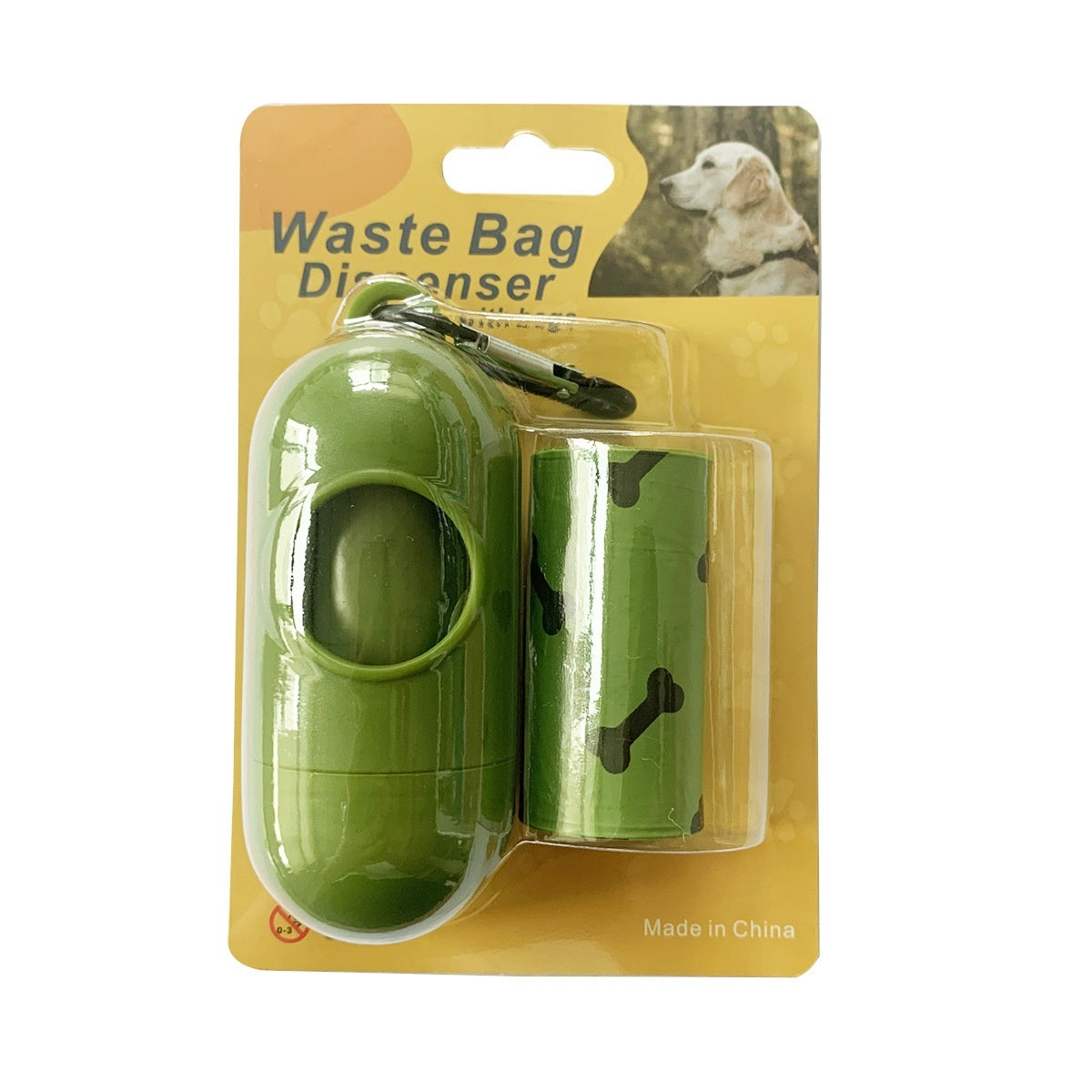 Eco-Friendly Poop Bags for Cleaner, Greener Dog Walks