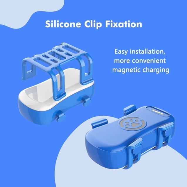 Track Their Adventures, Protect Their Journey