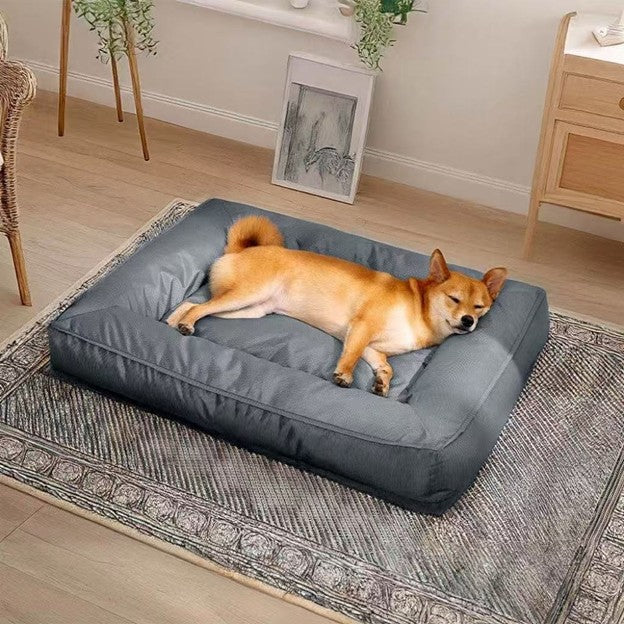 Gentle Orthopedic Comfort Your Pet Will Instantly Love