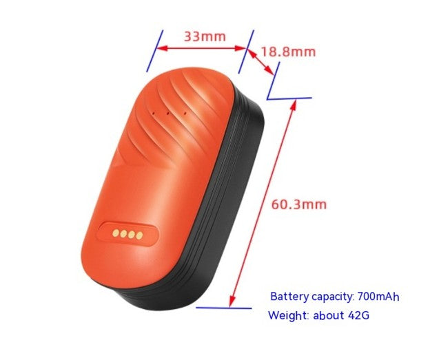 Find Your Pet Fast When It Matters Most