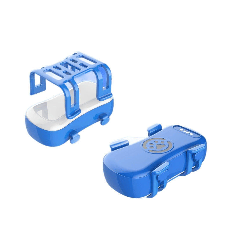 Track Their Adventures, Protect Their Journey