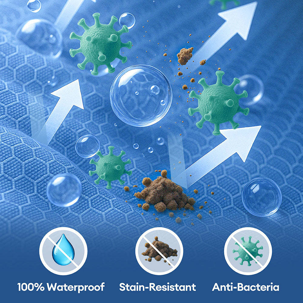 Gentle Orthopedic Comfort Your Pet Will Instantly Love